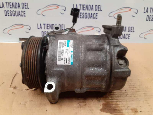  COMPRESOR AIRE ACONDICIONADO 