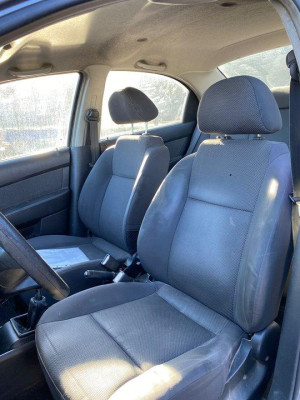 CHEVROLET AVEO BERLINA