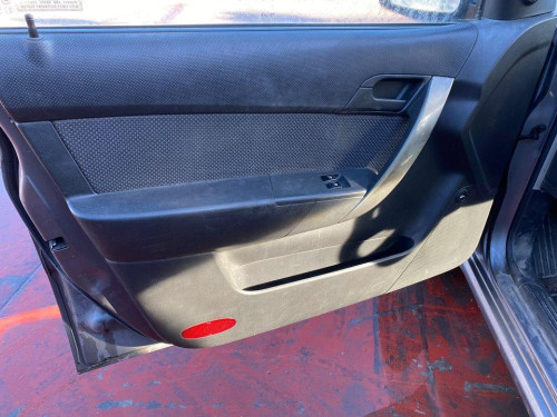  CHEVROLET AVEO BERLINA 