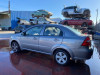  CHEVROLET AVEO BERLINA 