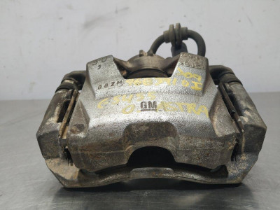 PINZA DE FRENO DELANTERA IZQUIERDA, OPEL, ASTRA J BERLINA 5P
