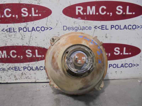  FARO IZQUIERDO RENAULT 