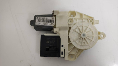 MOTOR ELEVALUNAS TRASERO DERECHO, Renault, MEGANE III BERLINA 5P