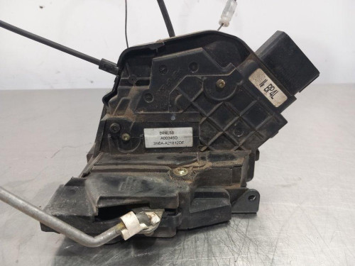  CERRADURA PUERTA DELANTERA DERECHA, MAZDA, 3 BERLINA (BK) 