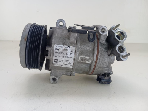 COMPRESOR AIRE ACONDICIONADO Peugeot 308 SW 