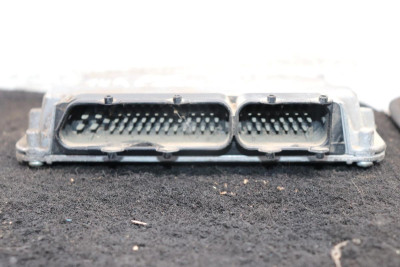 CENTRALITA MOTOR UCE, SEAT, IBIZA (6L1)