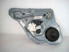  ELEVALUNAS TRASERO IZQUIERDO SEAT LEON (1M1) 