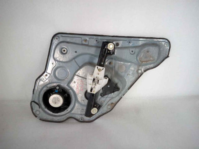 ELEVALUNAS TRASERO IZQUIERDO, SEAT, LEON (1M1)
