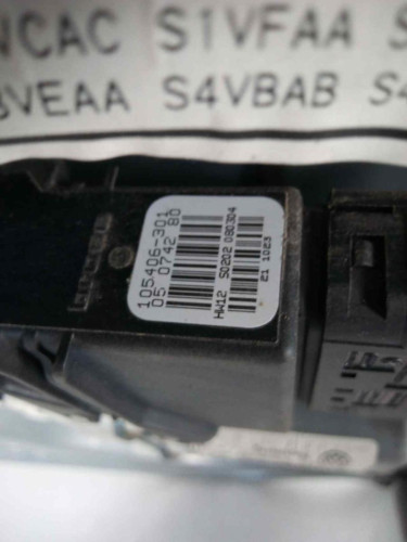  ELEVALUNAS TRASERO IZQUIERDO SEAT LEON (1M1) 
