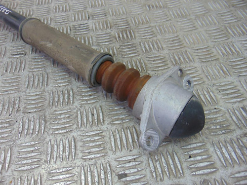  AMORTIGUADOR TRASERO DERECHO, VOLKSWAGEN, POLO V (6R1) 