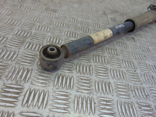  AMORTIGUADOR TRASERO DERECHO, VOLKSWAGEN, POLO V (6R1) 