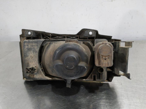  FARO DERECHO FIAT I SCUDO (222) 