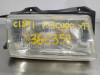 FARO DERECHO FIAT I SCUDO (222) 
