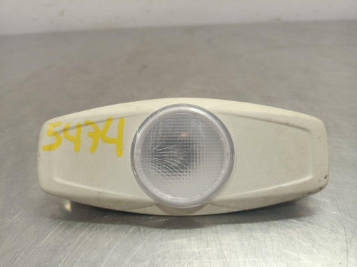  LUZ INTERIOR FORD FOCUS BERLINA (CEW) 