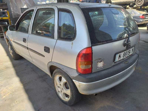  OPEL CORSA B 