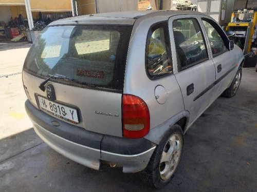  OPEL CORSA B 