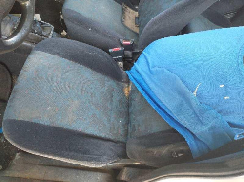  OPEL CORSA B 