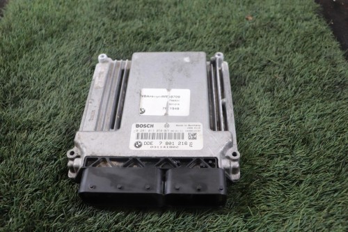  CENTRALITA MOTOR UCE BMW SERIE X3 (E83) 