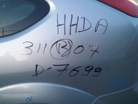 FORD FOCUS BERLINA (CAP)