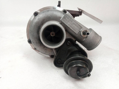 TURBOCOMPRESOR, KIA, CARNIVAL II (FL)