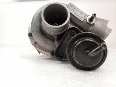 TURBOCOMPRESOR, KIA, CARNIVAL II (FL)