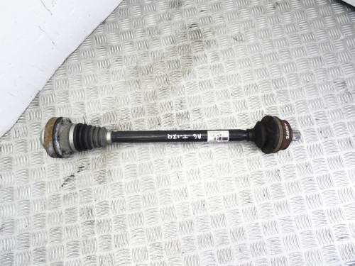  TRANSMISION TRASERA IZQUIERDA AUDI A6 ALLROAD QUATTRO (4FH) 
