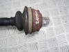  TRANSMISION TRASERA IZQUIERDA AUDI A6 ALLROAD QUATTRO (4FH) 