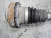  TRANSMISION TRASERA IZQUIERDA AUDI A6 ALLROAD QUATTRO (4FH) 