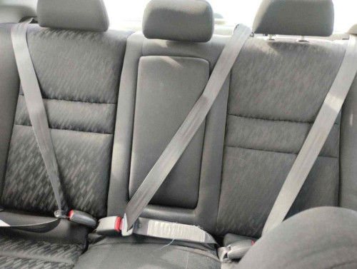  CINTURON SEGURIDAD TRASERO CENTRAL HONDA ACCORD BERLINA (CL/CN) 