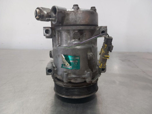  COMPRESOR AIRE ACONDICIONADO, CITROEN, XSARA PICASSO 