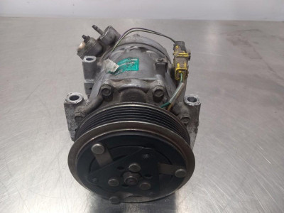 COMPRESOR AIRE ACONDICIONADO, CITROEN, XSARA PICASSO