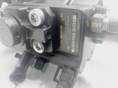 BOMBA INYECCION Chevrolet LACETTI 