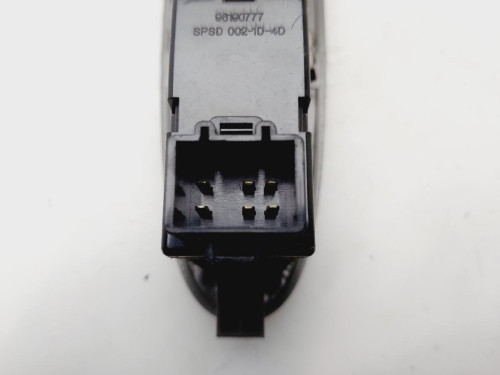MANDO ELEVALUNAS TRASERO IZQUIERDO Chevrolet EVANDA 