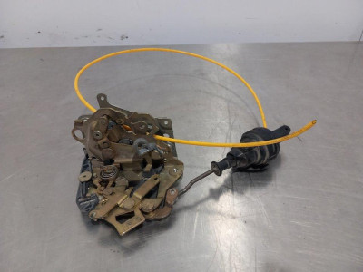 CERRADURA PUERTA TRASERA IZQUIERDA, MERCEDES-BENZ, CLASE CLC (BM 203)