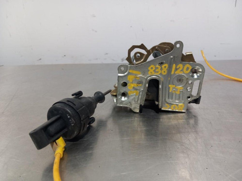  CERRADURA PUERTA TRASERA IZQUIERDA, MERCEDES-BENZ, CLASE CLC (BM 203) 