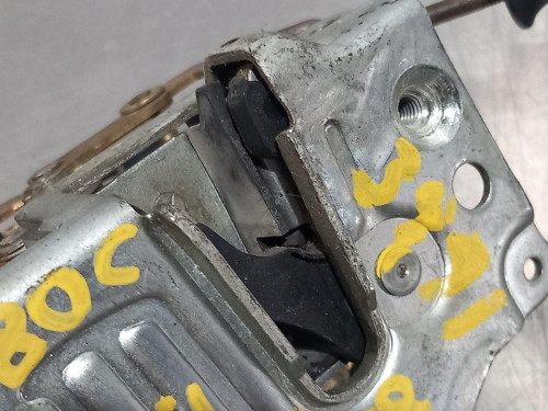  CERRADURA PUERTA TRASERA IZQUIERDA, MERCEDES-BENZ, CLASE CLC (BM 203) 