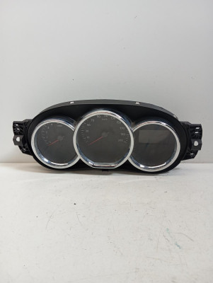 CUADRO INSTRUMENTOS, DACIA, SANDERO II