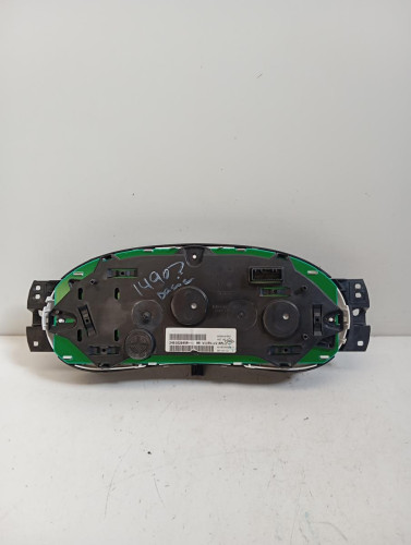  CUADRO INSTRUMENTOS, DACIA, SANDERO II 