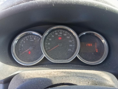 CUADRO INSTRUMENTOS, DACIA, SANDERO II