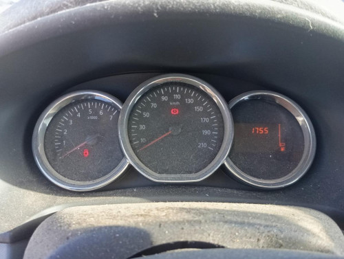  CUADRO INSTRUMENTOS, DACIA, SANDERO II 