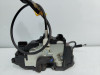 CERRADURA PUERTA DELANTERA DERECHA Renault CLIO III 