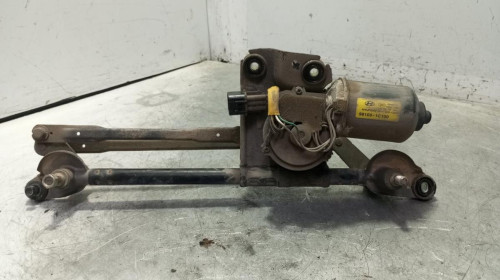 MOTOR LIMPIA DELANTERO Hyundai GETZ (TB) 