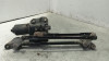 MOTOR LIMPIA DELANTERO Hyundai GETZ (TB) 
