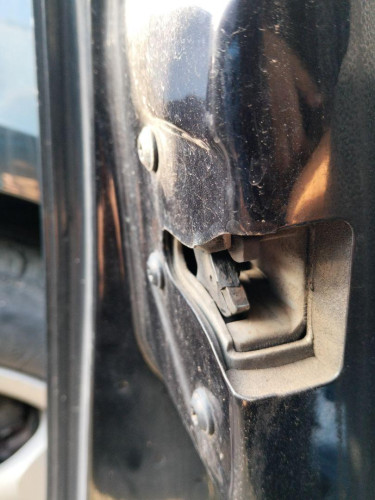 CERRADURA PUERTA DELANTERA IZQUIERDA FORD MONDEO BERLINA (GE) 