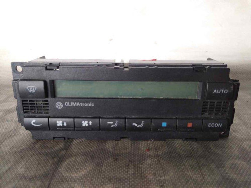 MANDO CLIMATIZADOR Volkswagen GOLF IV BERLINA (1J1)(10.1997) 