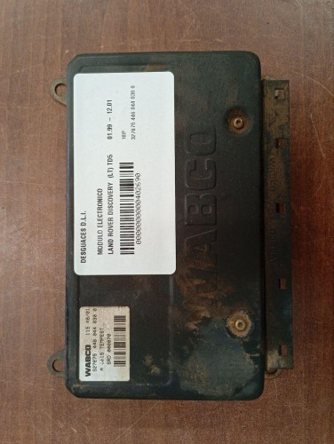 MODULO ELECTRONICO Land Rover DISCOVERY (LT) 