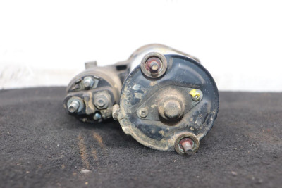 MOTOR ARRANQUE, BMW, SERIE X5 (E53)