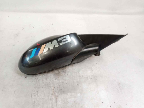  RETROVISOR IZQUIERDO BMW SERIE 1 BERLINA (E81/E87) 