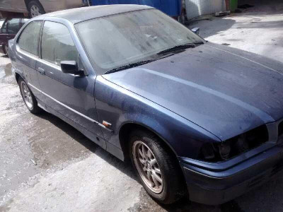 BMW SERIE 3 COMPACTO (E36)