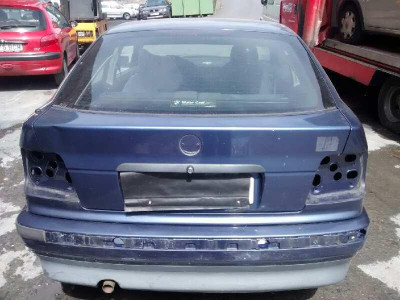 BMW SERIE 3 COMPACTO (E36)